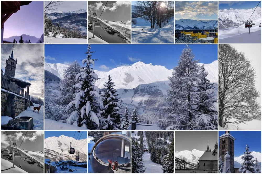 Best of winter 2019/20 – Photo gallery