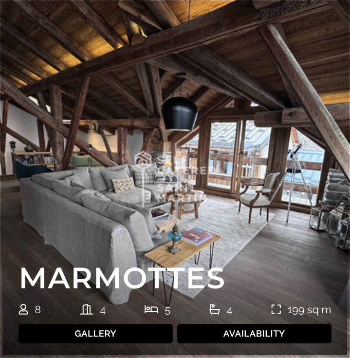 Marmottes cover image and meta data