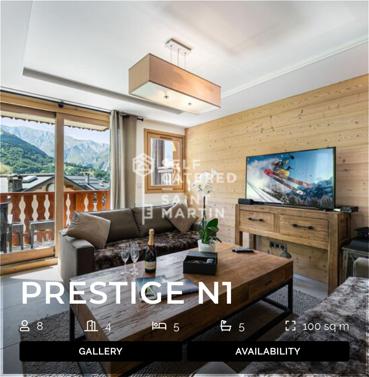 Prestige N1 cover image and meta data
