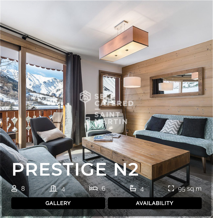 Prestige N2 cover image and meta data