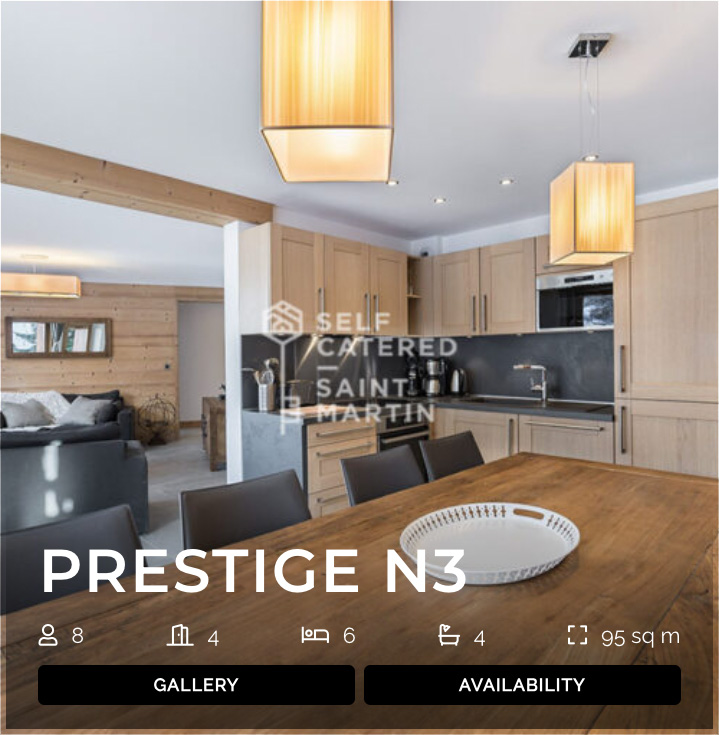 Prestige N3 cover image and meta data