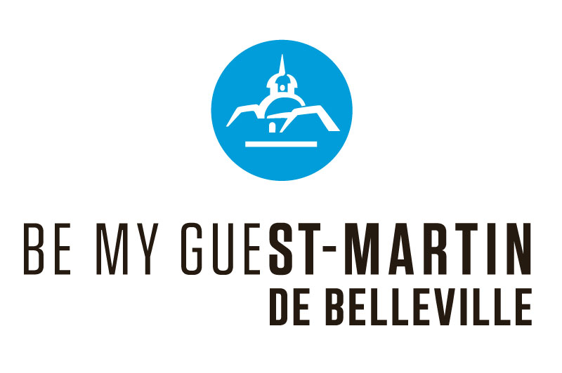 St. Martin Logo