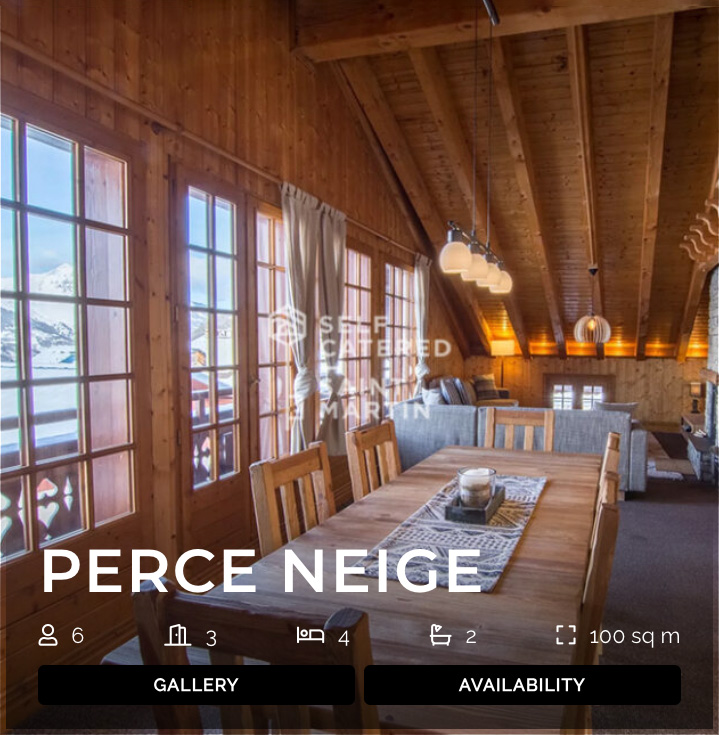 Perce Neige cover image and meta data