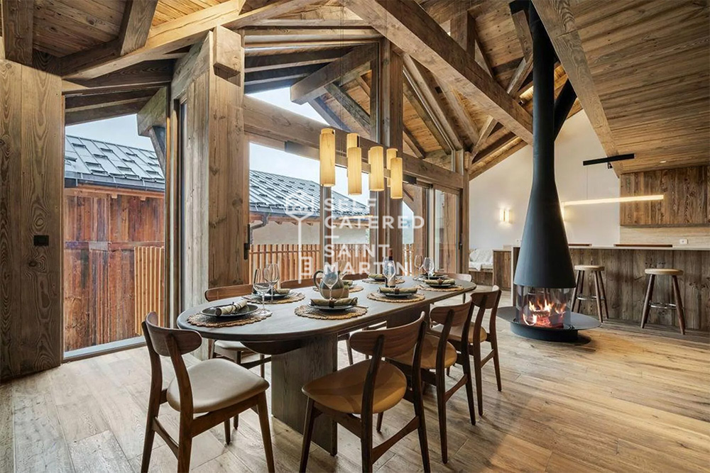 Chalet Adret